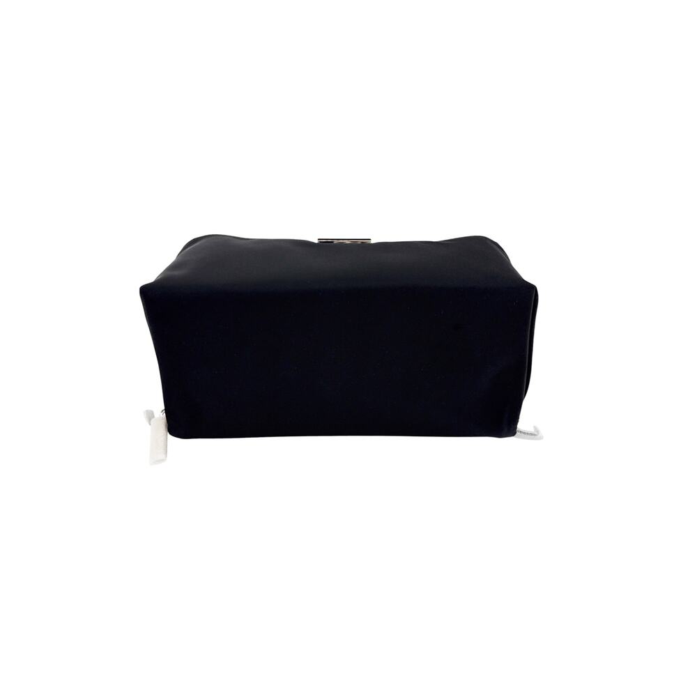 KATE SPADE New York Carter Nylon Travel Cosmetic Pouch in Black - Picture 5 of 11